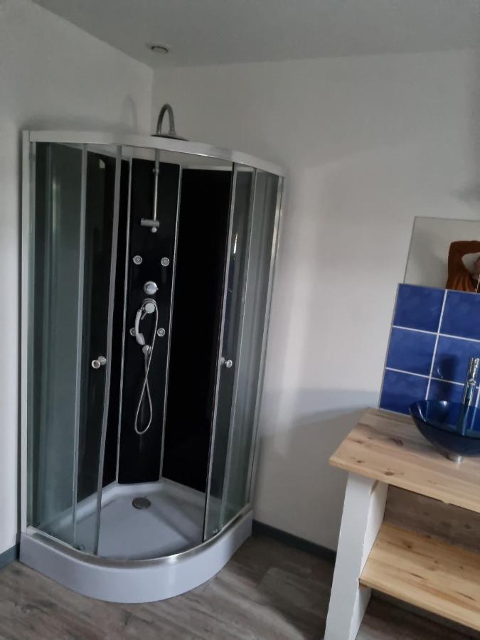 Apartment Solesmes