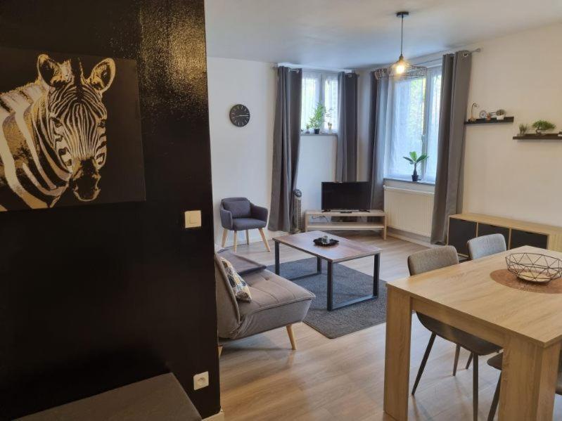 Apartment Solesmes Solesmes (Nord)