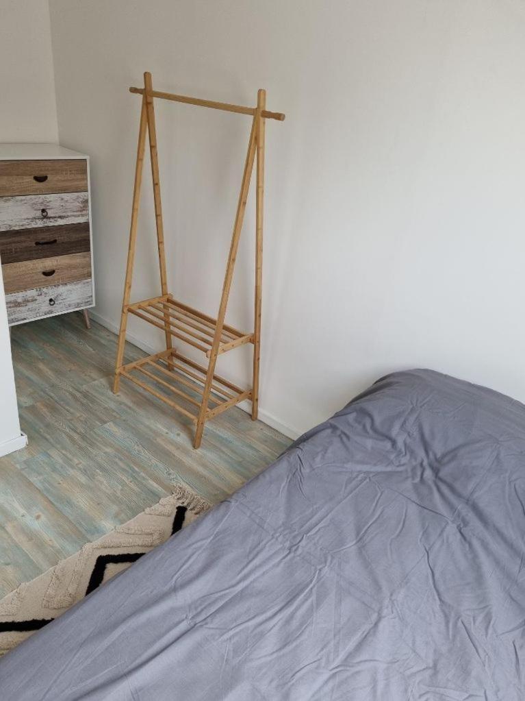 Appart'Hotel Solesmes Apartment Solesmes (Nord)