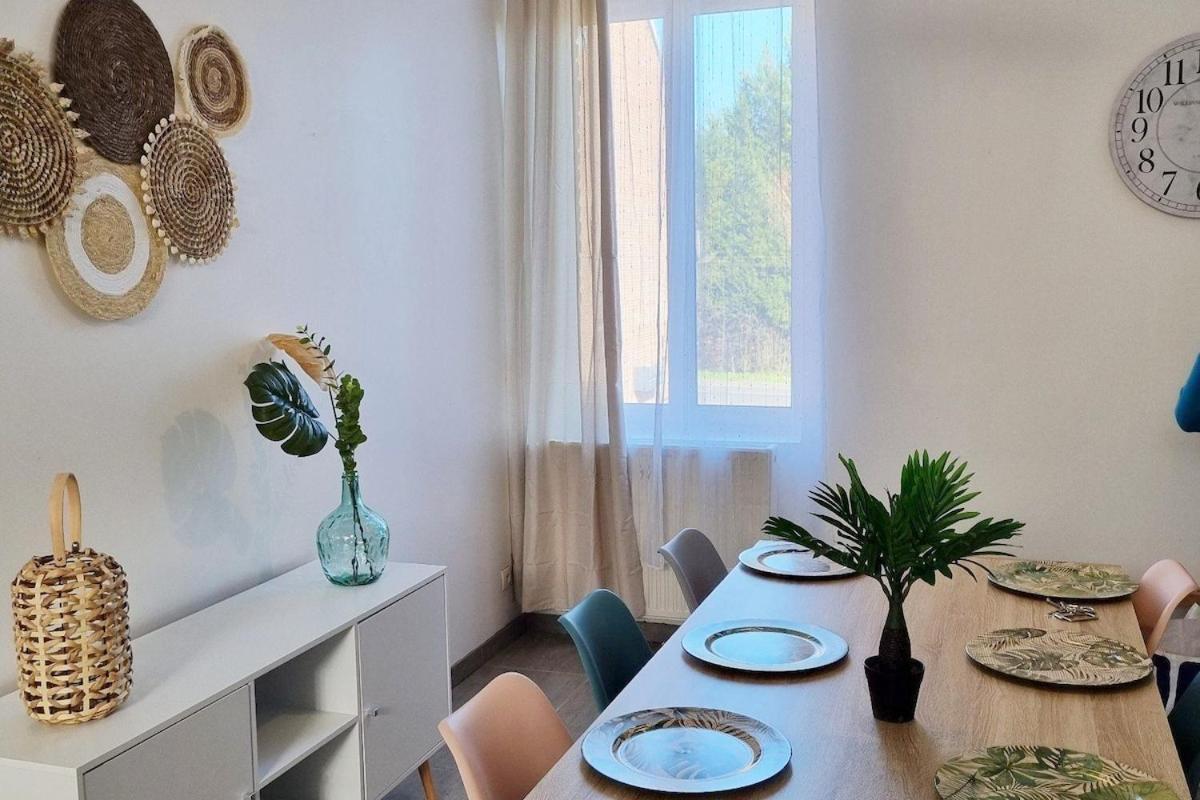 Solesmes Apartment