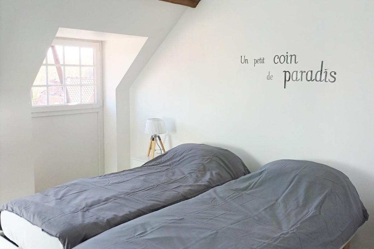 Apartment Solesmes