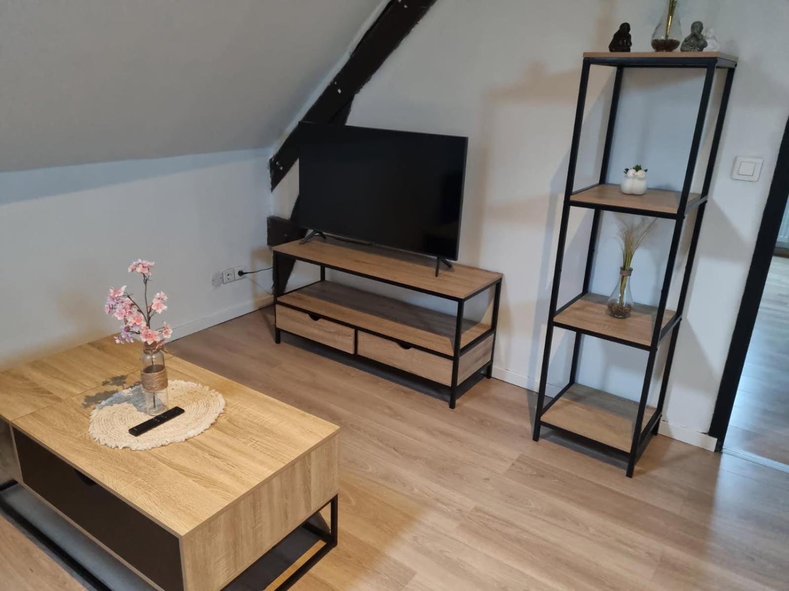 Solesmes Apartment