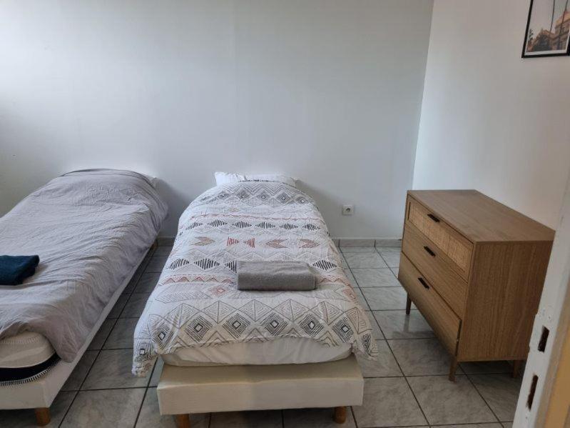 Apartment Solesmes *