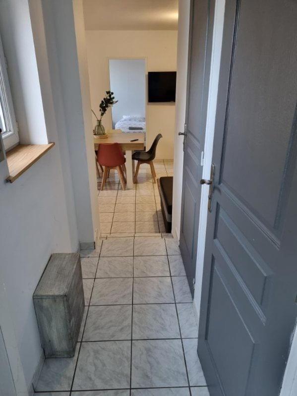Apartment Solesmes Solesmes (Nord)
