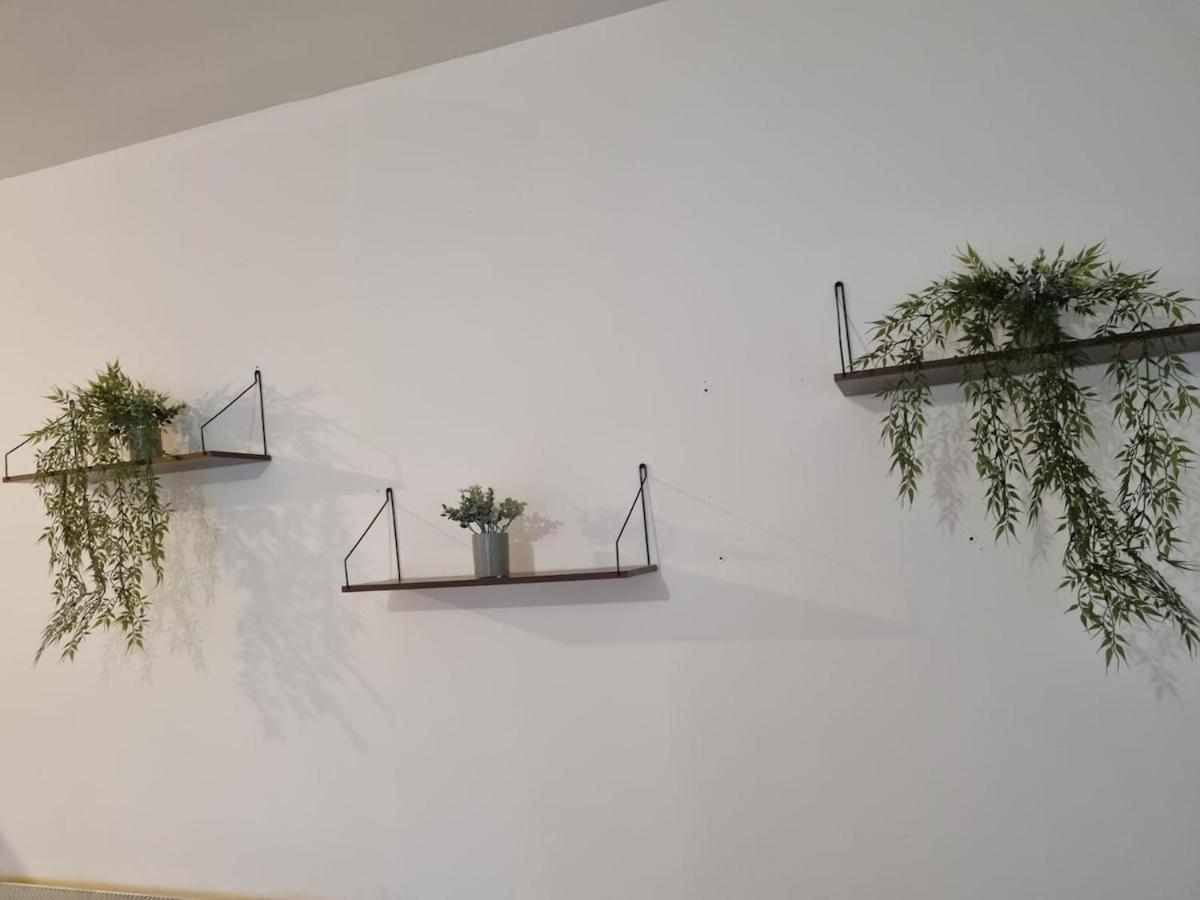 Apartment Solesmes *