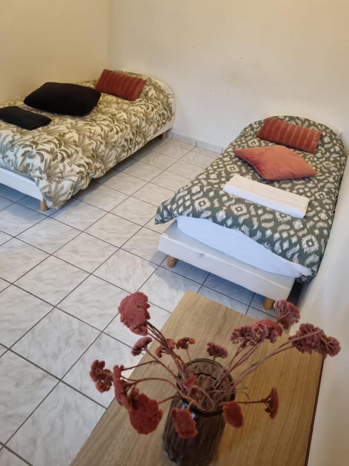 Solesmes Apartment *