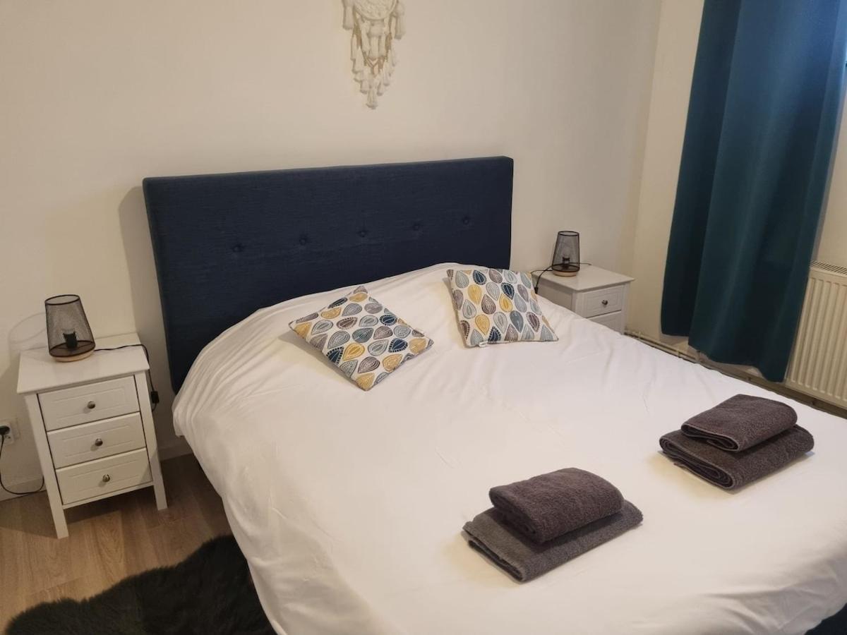 Appart'Hotel Solesmes