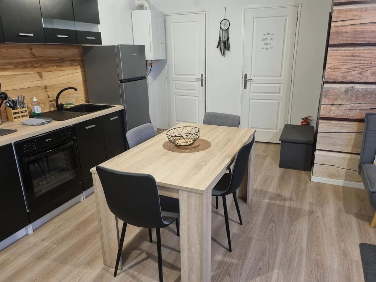 Apartment Appart'Hotel Solesmes Solesmes (Nord)