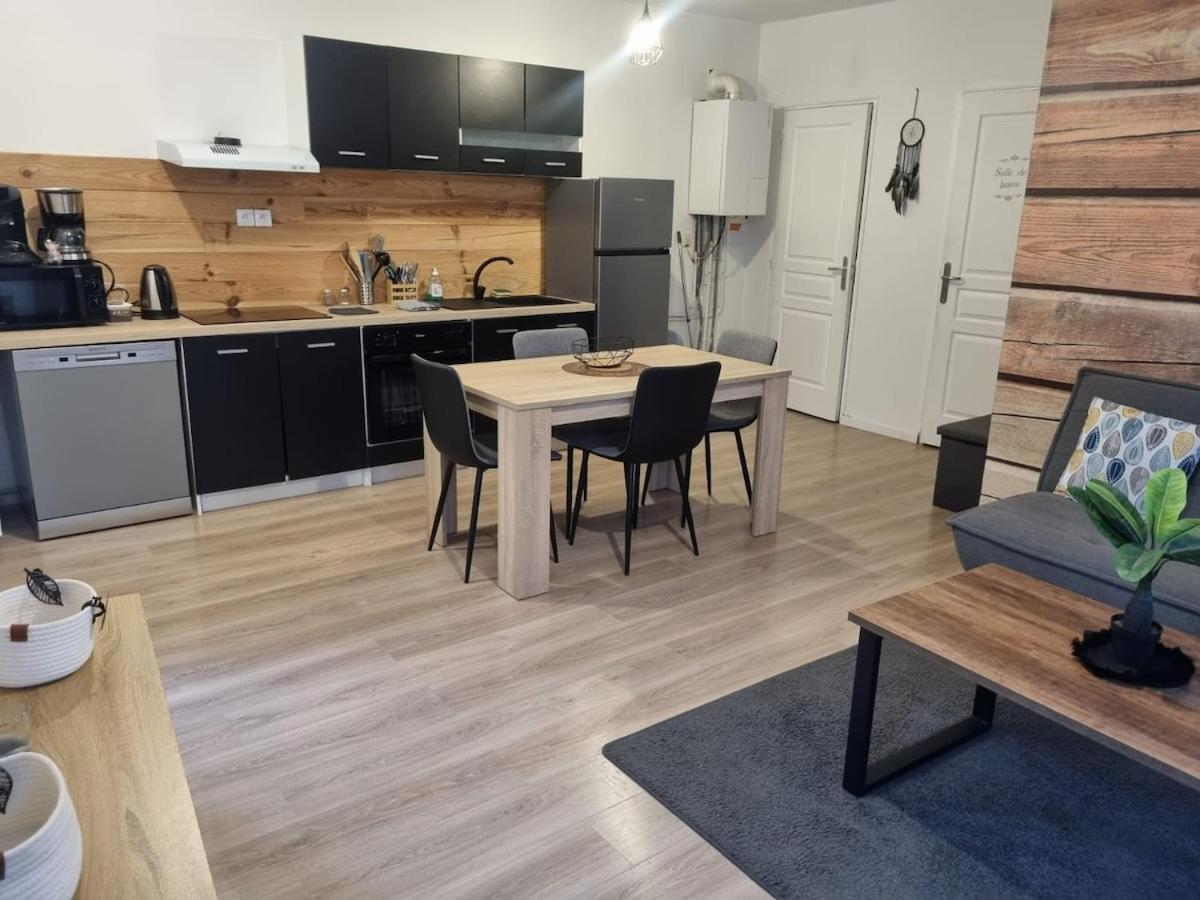 Apartment Solesmes *