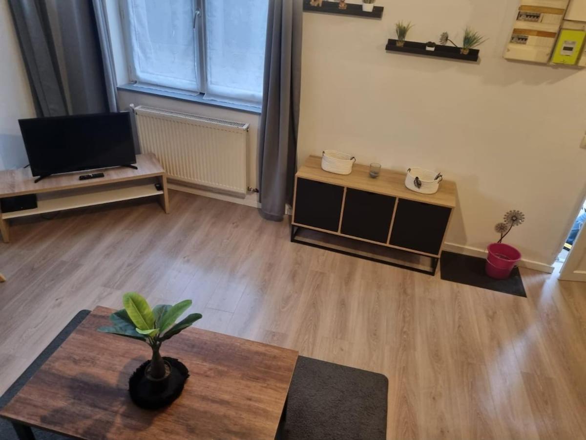 Solesmes Apartment