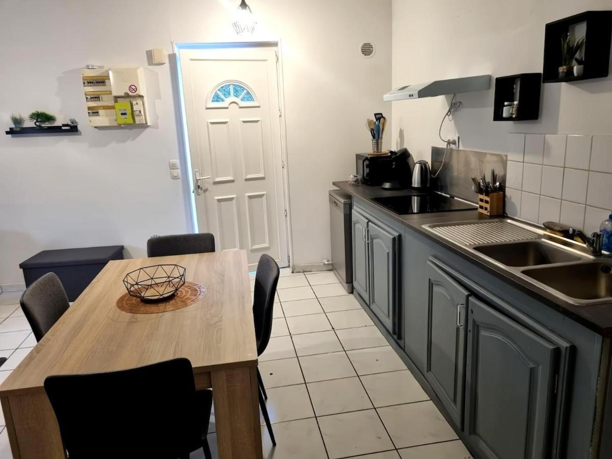 Apartment Solesmes