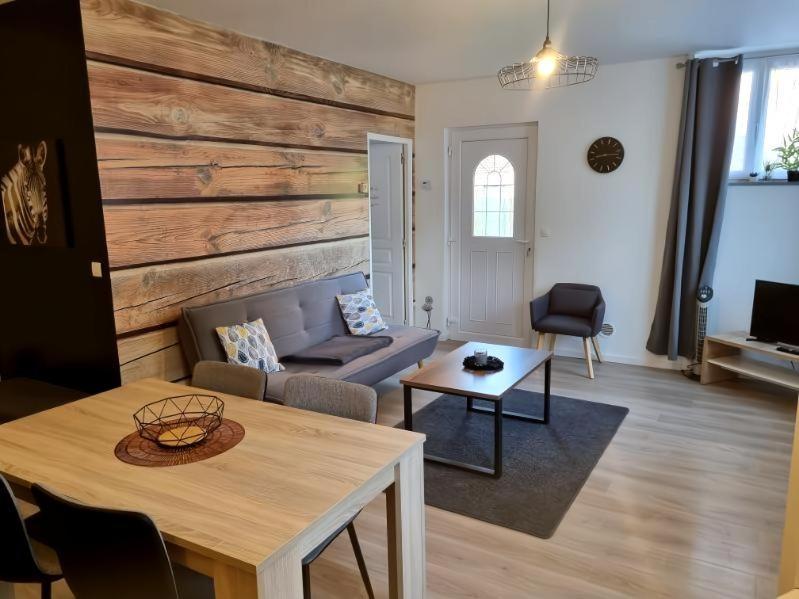 Appart'Hotel Solesmes * Solesmes (Nord)