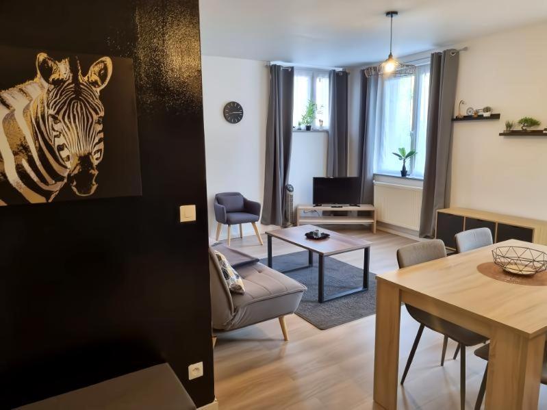 Solesmes Apartment