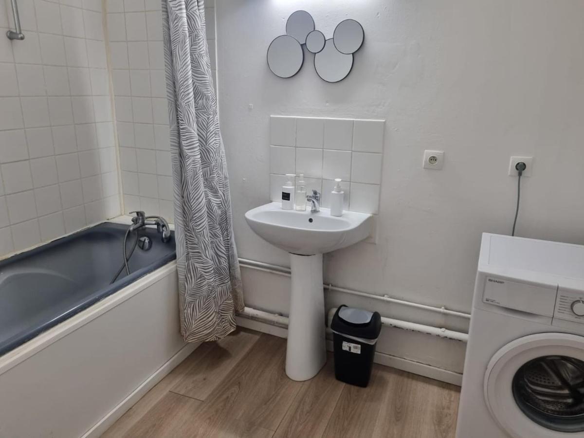 Solesmes Apartment *
