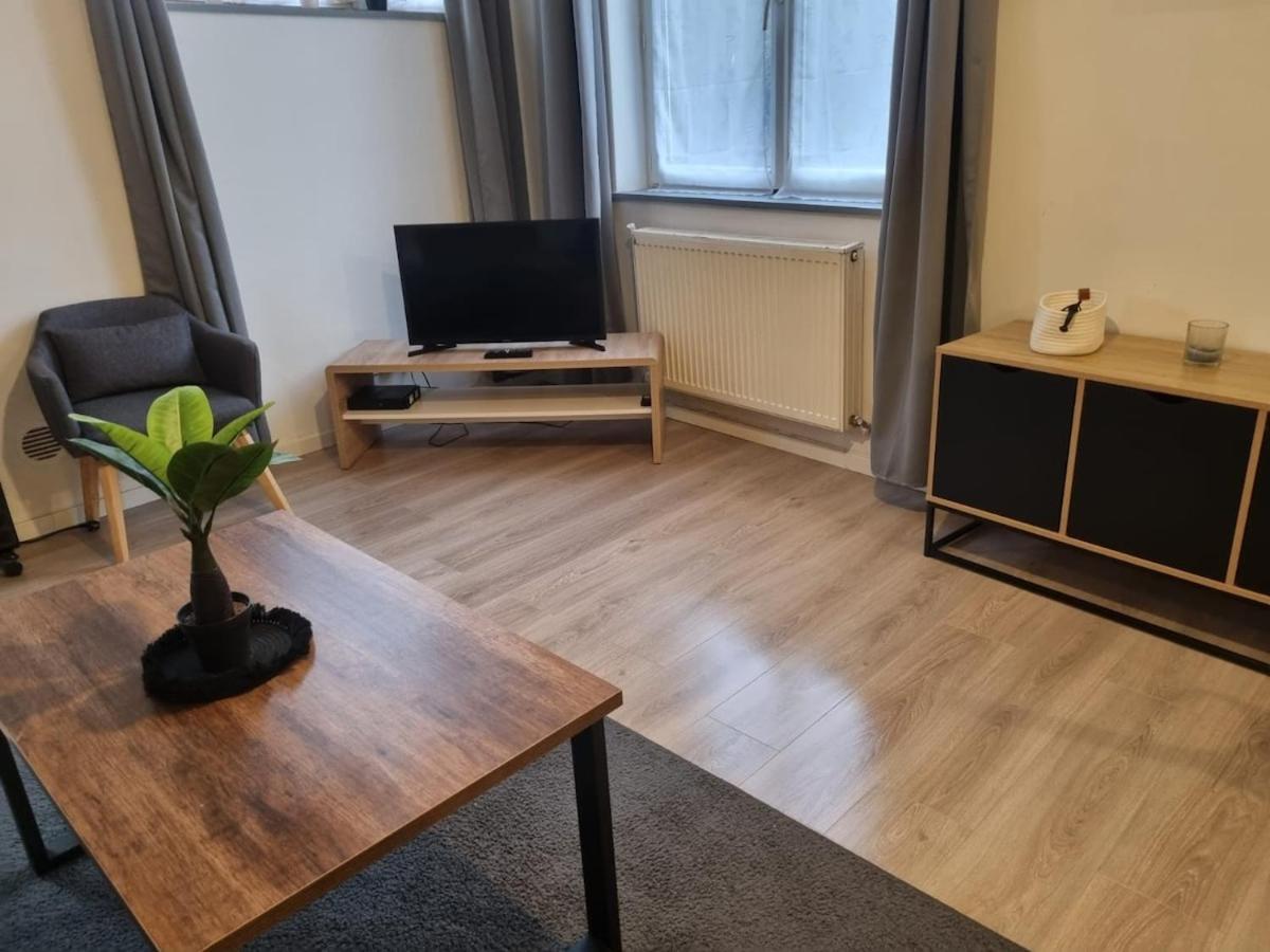 Apartment Solesmes Solesmes (Nord)