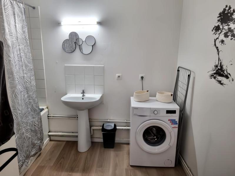 Appart'Hotel Solesmes Solesmes (Nord)