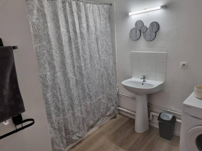 Solesmes Apartment Solesmes (Nord)