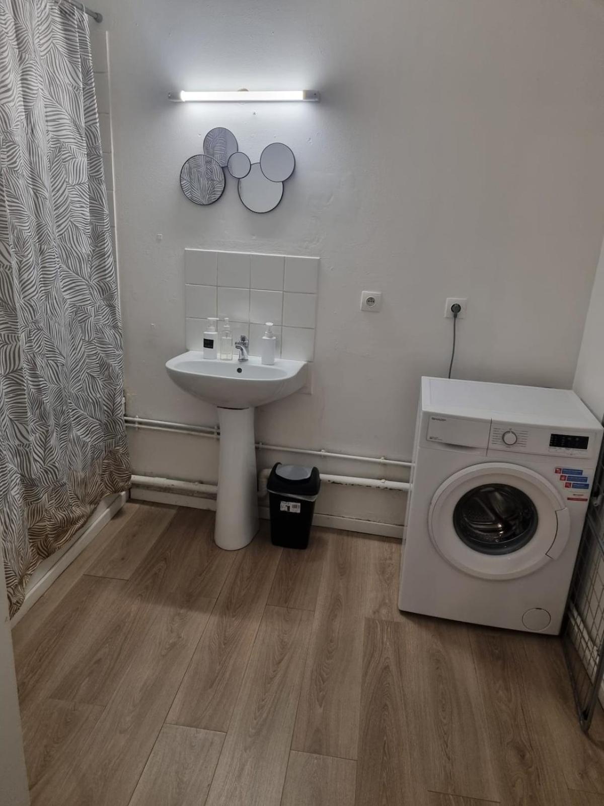 Appart'Hotel Solesmes Solesmes (Nord)