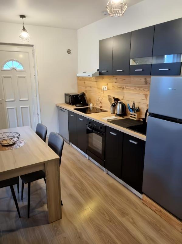 Apartment Solesmes